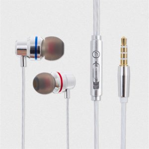 BRİAME Ear Hook Headphone