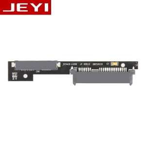 JEYI Pcb95-Pro lenovo 320 series optical drive hard drive bracket pcb SATA TO slim SATA caddy SATA3 Only PCB For Optical Caddy