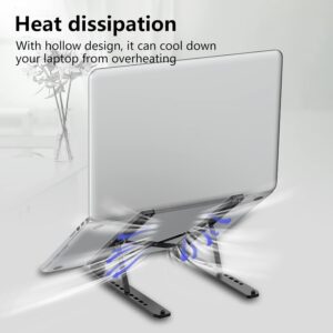 Adjustable-Laptop-Riser