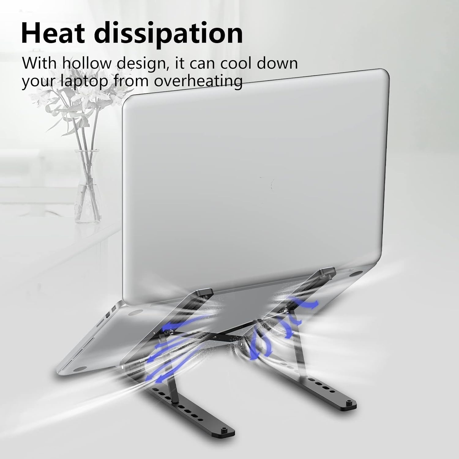 Adjustable Laptop Riser Adjustable-Laptop-Riser