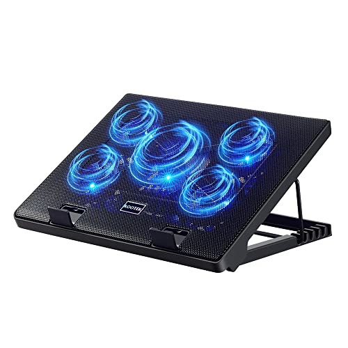 Laptop Cooler Pad Laptop-Cooling-Pad