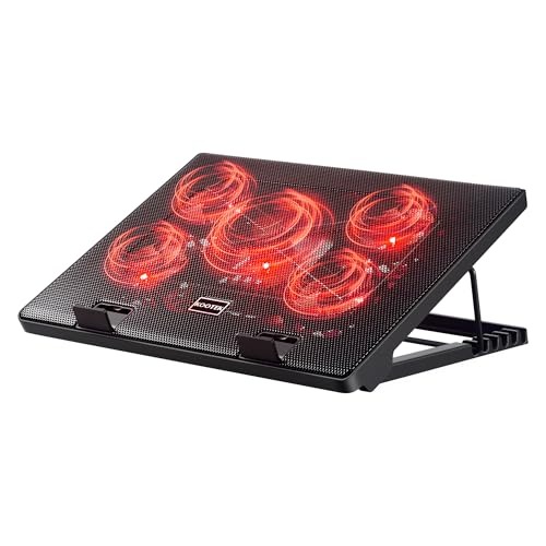 Laptop Cooling Pad