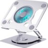 Laptop-Cooling-Stand