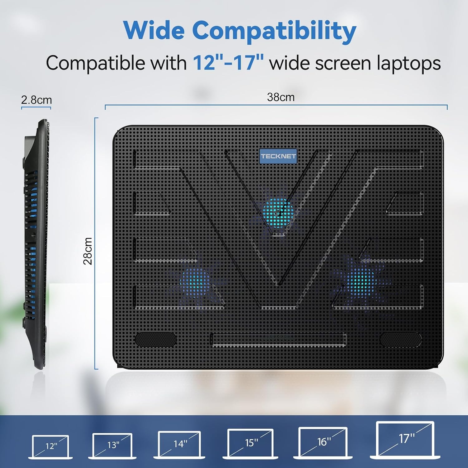 Laptop Pad Laptop-Pad