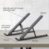Laptop-Riser