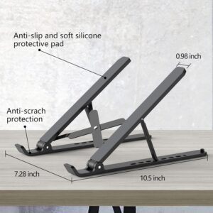 Laptop-Riser
