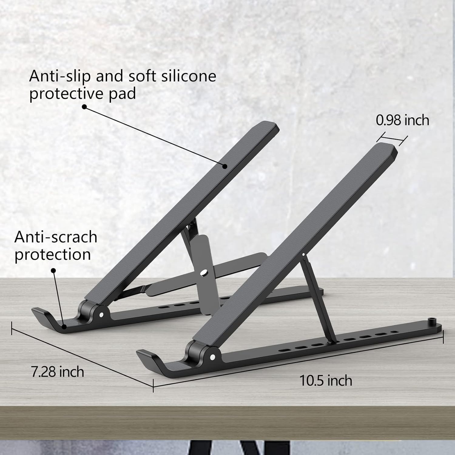 Laptop Riser Laptop-Riser