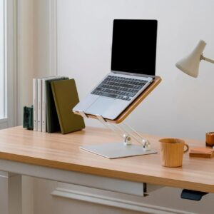 Laptop-Riser