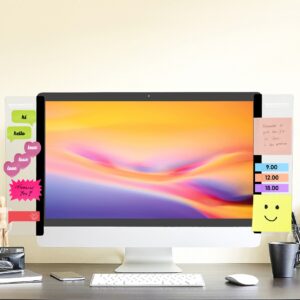 Computer-Monitor-Memo-Board