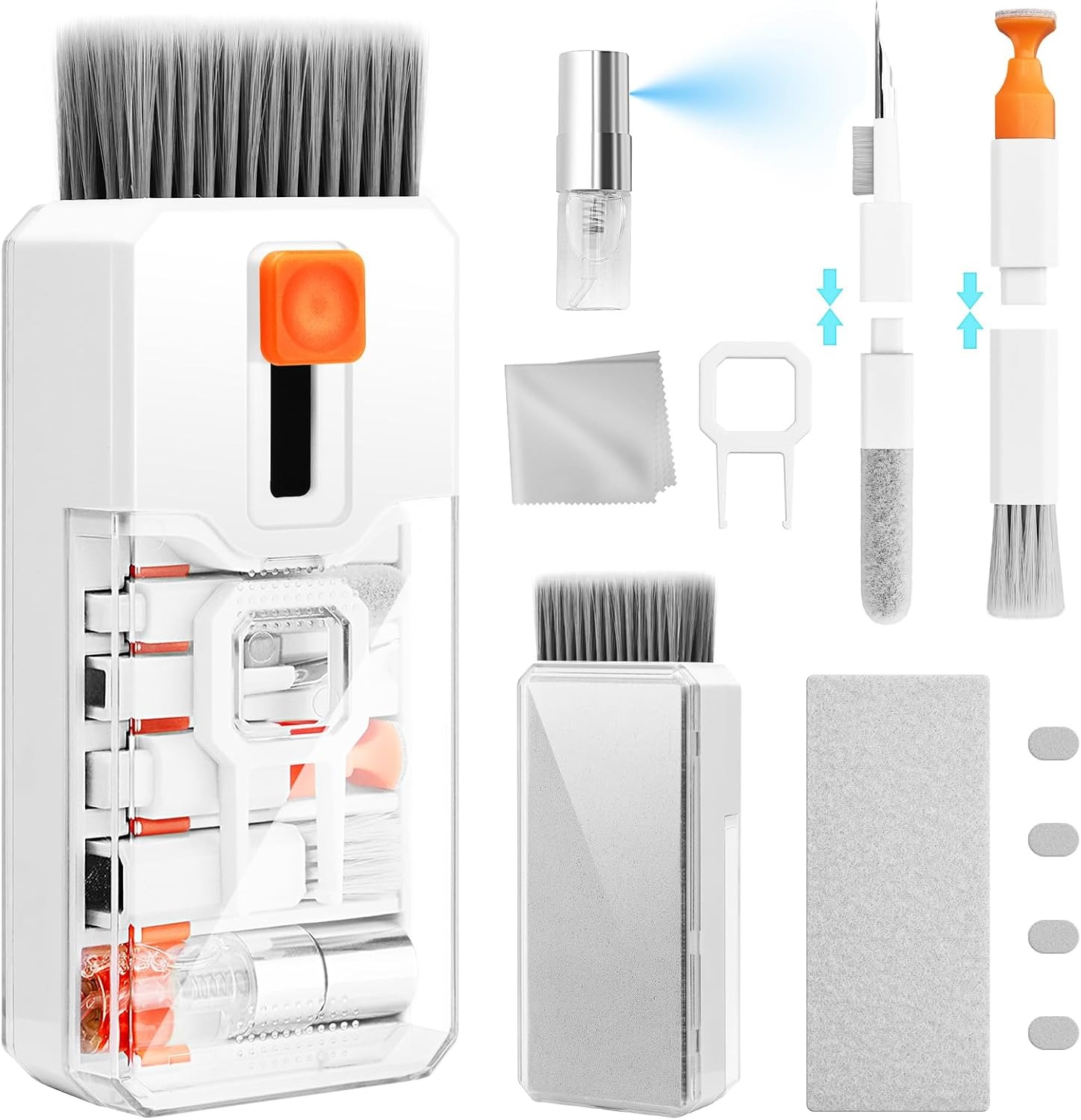 Keyboard Cleaner Keyboard-Cleaner
