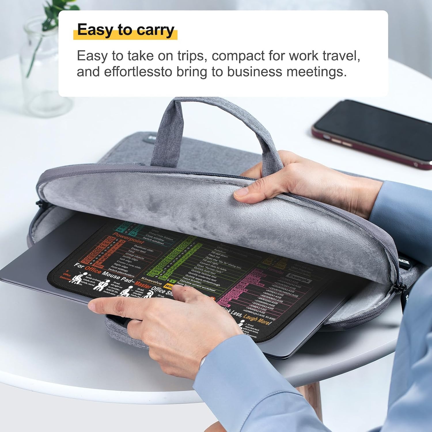 Mouse Pad Mouse-Pad
