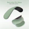 Wrist-Rest-Support-for-Mouse-PadKeyboard-Set